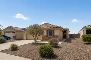 1629 W Pima Ct, Coolidge, AZ 85128 - Photo 1