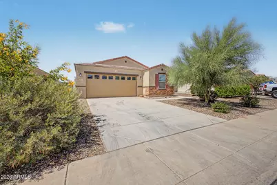 1629 W Pima Court, Coolidge, AZ 85128 - Photo 5