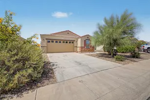 1629 W Pima Ct, Coolidge, AZ 85128 - Photo 5