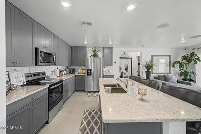 1629 W Pima Court, Coolidge, AZ 85128 - Photo 1