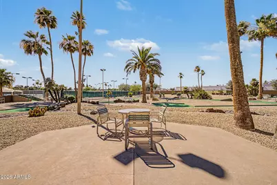 10148 W Pineaire Drive, Sun City, AZ 85351 - Photo 35