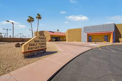 10148 W Pineaire Drive, Sun City, AZ 85351 - Photo 31