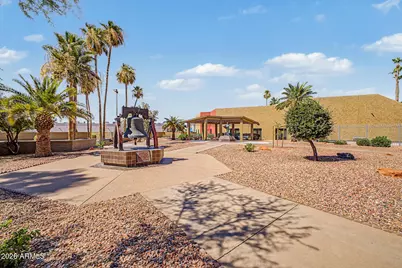 10148 W Pineaire Drive, Sun City, AZ 85351 - Photo 37
