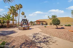 10148 W Pineaire Dr, Sun City, AZ 85351 - Photo 37