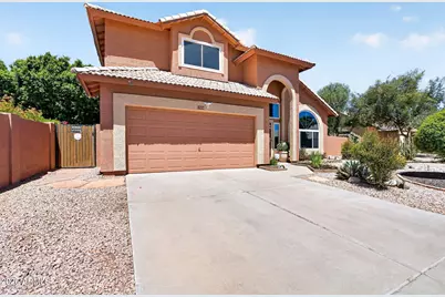 2504 S Revolta --, Mesa, AZ 85209 - Photo 3