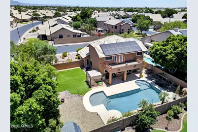 2504 S Revolta --, Mesa, AZ 85209 - Photo 67