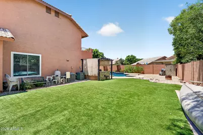 2504 S Revolta --, Mesa, AZ 85209 - Photo 59