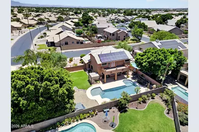2504 S Revolta --, Mesa, AZ 85209 - Photo 69