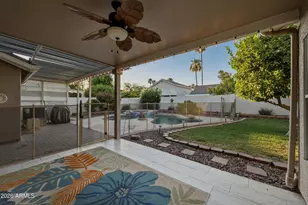 1050 W Cooley Dr, Gilbert, AZ 85233 - Photo 31