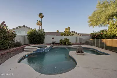 1050 W Cooley Drive, Gilbert, AZ 85233 - Photo 33