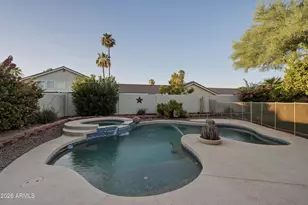 1050 W Cooley Dr, Gilbert, AZ 85233 - Photo 33