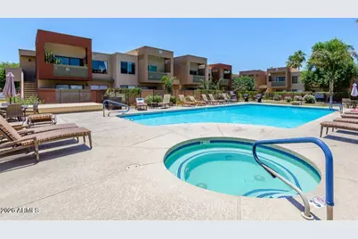 3600 N Hayden Road #3619, Scottsdale, AZ 85251 - Photo 1