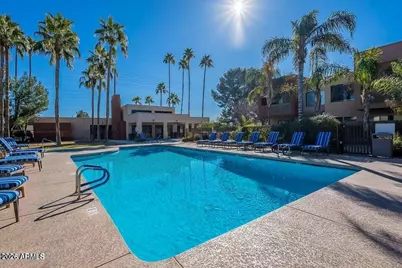 3600 N Hayden Road #3619, Scottsdale, AZ 85251 - Photo 23