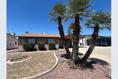6110 W Tierra Buena Lane, Glendale, AZ 85306 - Photo 3