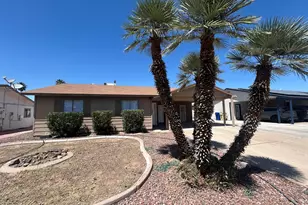 6110 W Tierra Buena Ln, Glendale, AZ 85306 - Photo 3