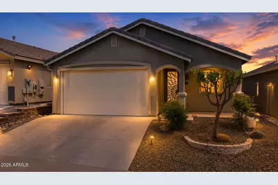 132 Stonecrest Drive, Clarkdale, AZ 86324 - Photo 1