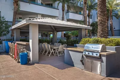 945 E Playa Del Norte Drive #Unit 4022, Tempe, AZ 85288 - Photo 29