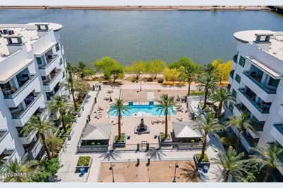 945 E Playa Del Norte Drive #Unit 4022, Tempe, AZ 85288 - Photo 23