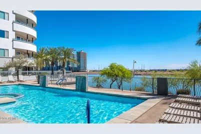 945 E Playa Del Norte Drive #Unit 4022, Tempe, AZ 85288 - Photo 25