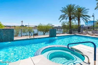 945 E Playa Del Norte Drive #Unit 4022, Tempe, AZ 85288 - Photo 27
