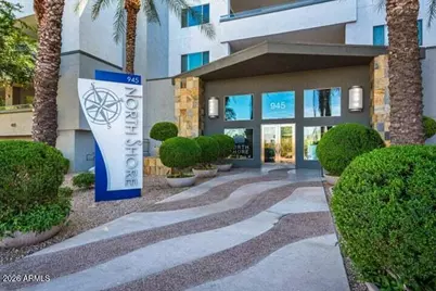 945 E Playa Del Norte Drive #Unit 4022, Tempe, AZ 85288 - Photo 17
