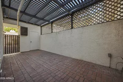 1550 N Stapley Drive #51, Mesa, AZ 85203 - Photo 33