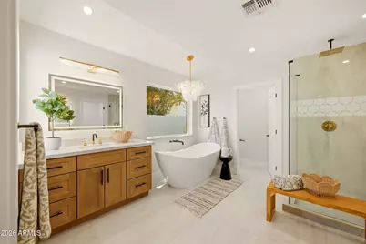 8552 E Via Del Palacio --, Scottsdale, AZ 85258 - Photo 3