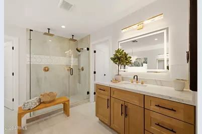 8552 E Via Del Palacio --, Scottsdale, AZ 85258 - Photo 33
