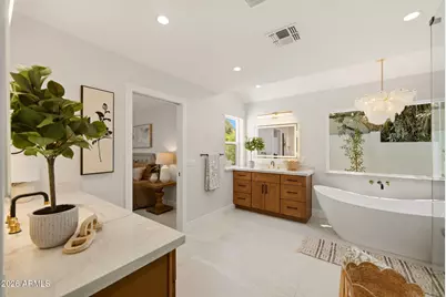 8552 E Via Del Palacio --, Scottsdale, AZ 85258 - Photo 23