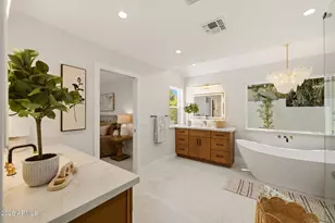 8552 E Via Del Palacio --, Scottsdale, AZ 85258 - Photo 23