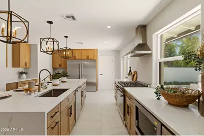 8552 E Via Del Palacio --, Scottsdale, AZ 85258 - Photo 73