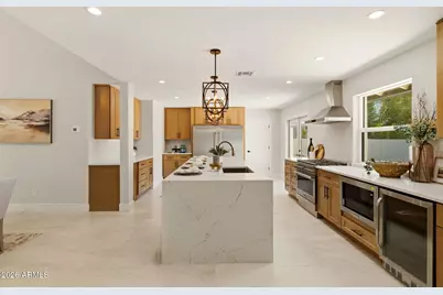 8552 E Via Del Palacio --, Scottsdale, AZ 85258 - Photo 17