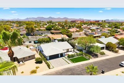8552 E Via Del Palacio --, Scottsdale, AZ 85258 - Photo 41