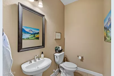 6692 S Lyon Drive, Gilbert, AZ 85298 - Photo 31
