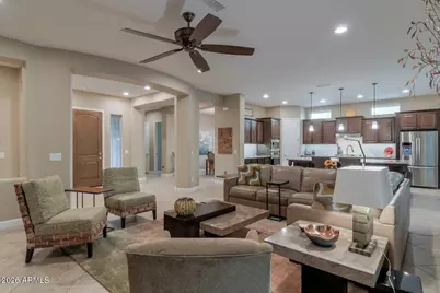 6692 S Lyon Drive, Gilbert, AZ 85298 - Photo 5