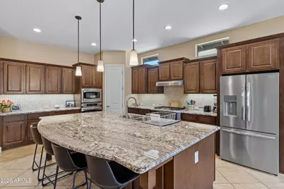 6692 S Lyon Drive, Gilbert, AZ 85298 - Photo 15