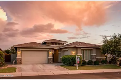 6692 S Lyon Drive, Gilbert, AZ 85298 - Photo 1