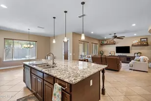 6692 S Lyon Dr, Gilbert, AZ 85298 - Photo 17