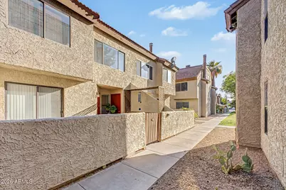 2040 S Longmore Street #43, Mesa, AZ 85202 - Photo 1