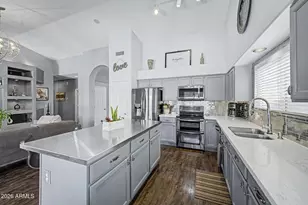 4606 E Peak View Rd, Cave Creek, AZ 85331 - Photo 25