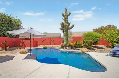 4606 E Peak View Road, Cave Creek, AZ 85331 - Photo 55