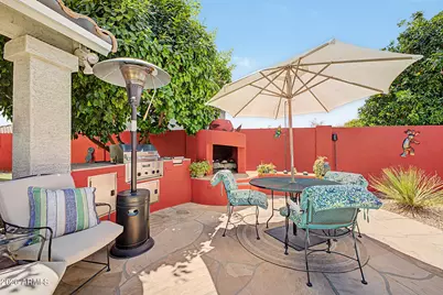 4606 E Peak View Road, Cave Creek, AZ 85331 - Photo 53