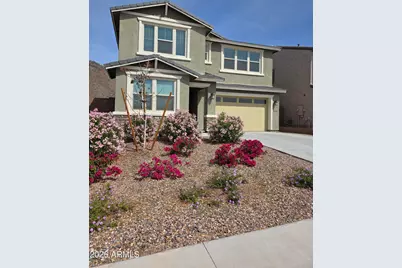 12518 W Cassia Trail, Peoria, AZ 85383 - Photo 1