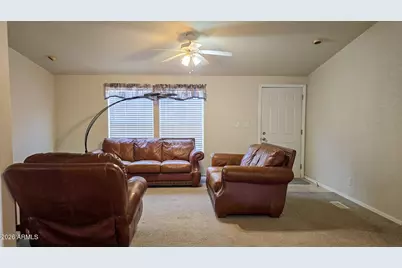 5004 N Joe Hines Road, Willcox, AZ 85643 - Photo 7