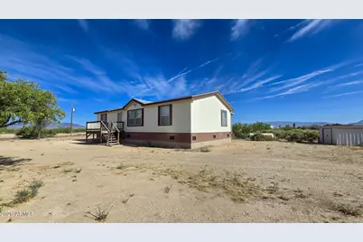 5004 N Joe Hines Road, Willcox, AZ 85643 - Photo 31