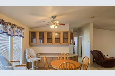 5004 N Joe Hines Road, Willcox, AZ 85643 - Photo 11