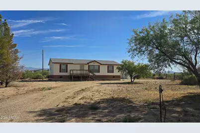 5004 N Joe Hines Road, Willcox, AZ 85643 - Photo 3