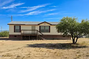 5004 N Joe Hines Rd, Willcox, AZ 85643 - Photo 1