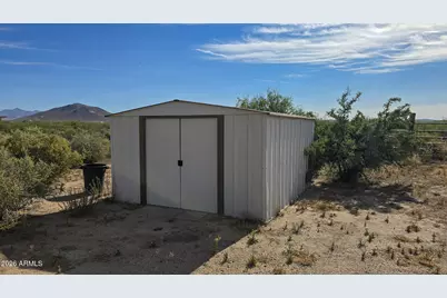 5004 N Joe Hines Road, Willcox, AZ 85643 - Photo 5