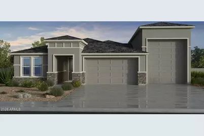 16745 W Audrey Lane, Surprise, AZ 85387 - Photo 1
